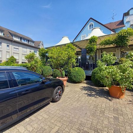 Eisberg Hotel Schwanen Lahr (Baden-Wurttemberg) Exterior foto