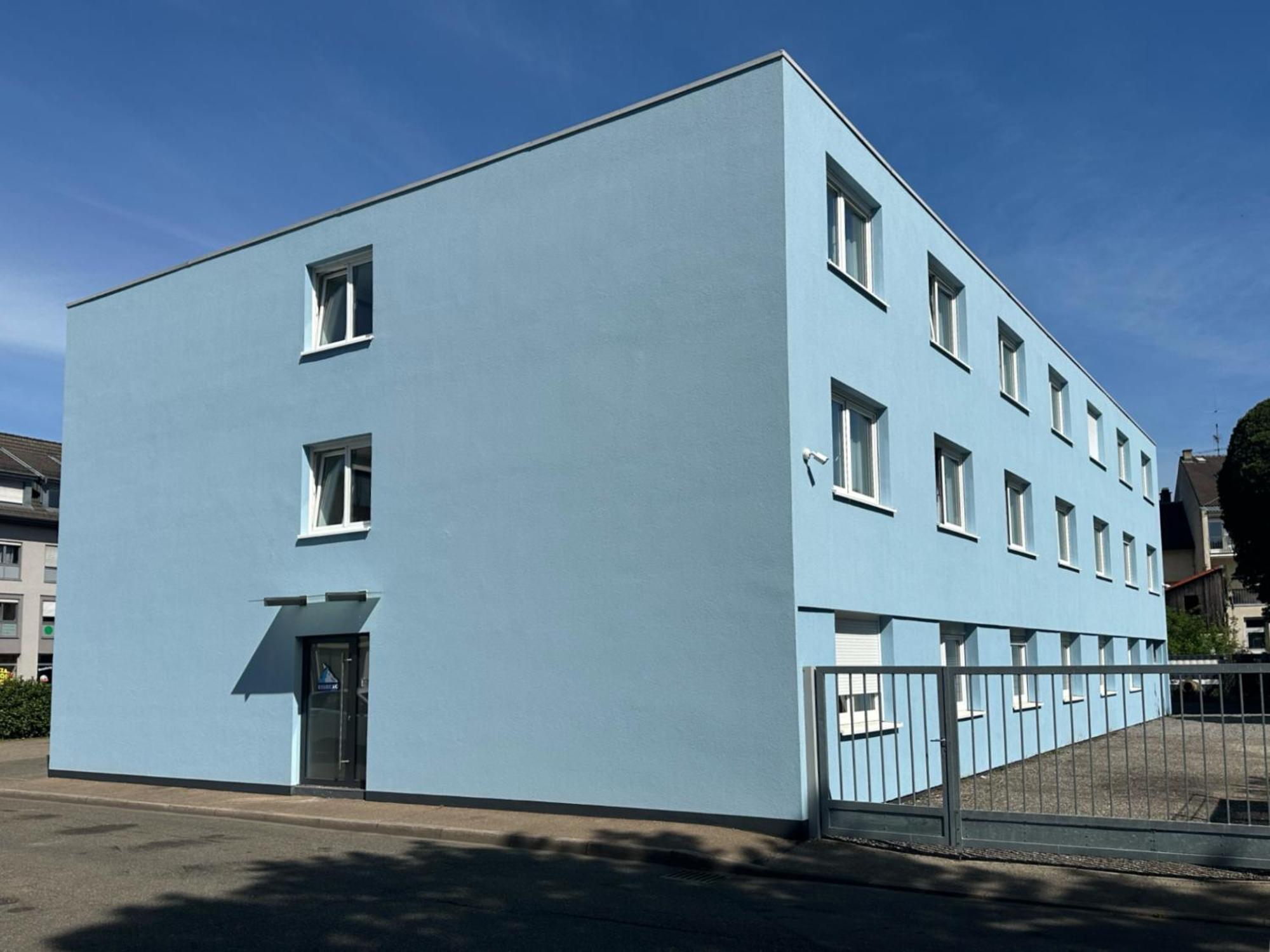 Eisberg Hotel Schwanen Lahr (Baden-Wurttemberg) Exterior foto